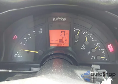 1995 Chevrolet Corvette from USA, damaged, VIN 1G1YY22PXS5105404